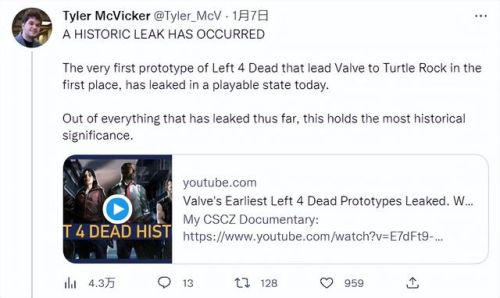 求生之路1(求生之路全怪物图鉴)插图12