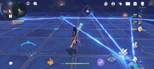 原神解开星象谜题(解开星象谜题第三关怎么过)插图6