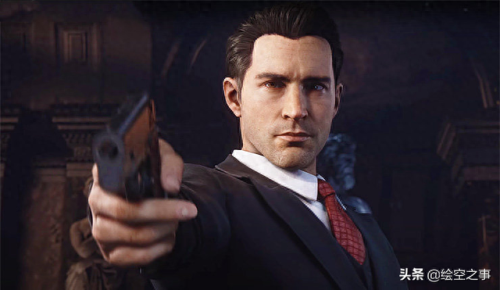 无主之地2人物介绍(无主之地2全人物)插图9