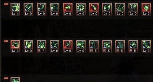 dnf男漫游加点(地下城漫游玩法)