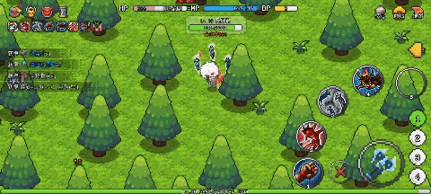 养成手游(卡牌手游)插图15