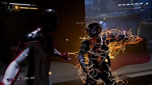 蜘蛛侠迈尔斯(漫威蜘蛛侠)插图8