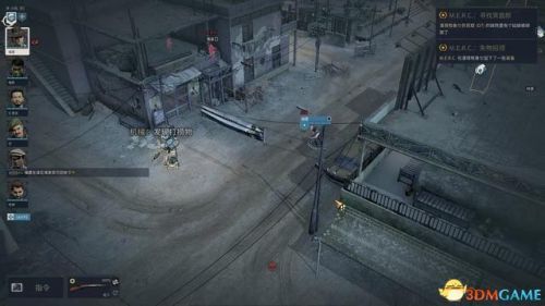 龙腾世纪3攻略(龙腾世纪3主角职业推荐)插图78