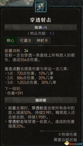 黑暗之源攻略(黑暗之源小雪线怎么走)插图59