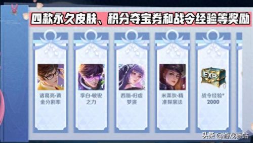 金蝉怎么获得(金蝉活动结束后怎么获得)插图1