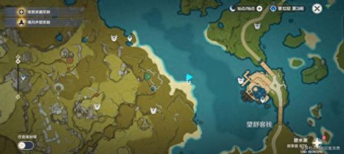 原神鱼叉怎么获得(只需30秒获得满精鱼叉)插图8