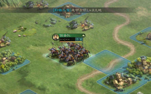 三国志战略版开局攻略(甘宁和谁搭配开荒)插图 三国志战略版开局攻略(甘宁和谁搭配开荒)插图