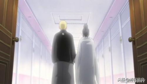 火影忍者ol(手机上玩火影忍者ol网页版)插图1