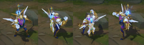 lol剑魔天赋(剑魔的天赋怎么带的)插图1 lol剑魔天赋(剑魔的天赋怎么带的)插图1