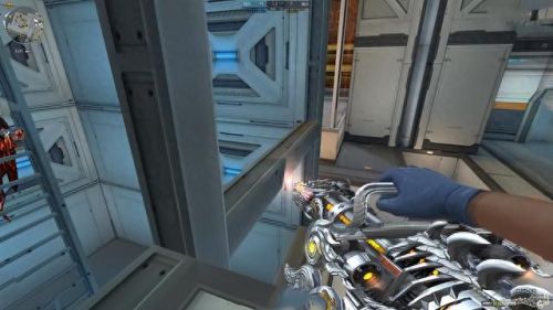 cf云端(云端cf如何玩)插图1