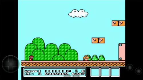 超级玛丽3无敌版(超级玛丽3无敌版游戏玩法)插图4 超级玛丽3无敌版(超级玛丽3无敌版游戏玩法)插图4