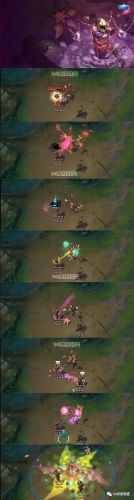 铁钩船长费德提克(重生之沙费德提克皮肤)插图6 铁钩船长费德提克(重生之沙费德提克皮肤)插图6