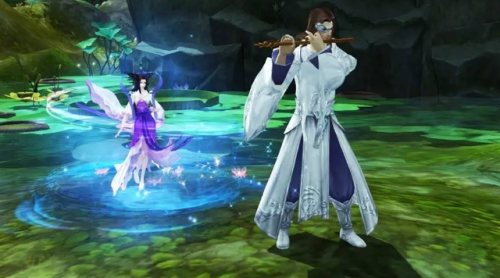 倩女幽魂最吃香职业(倩女幽魂一个人玩什么职业好)插图2