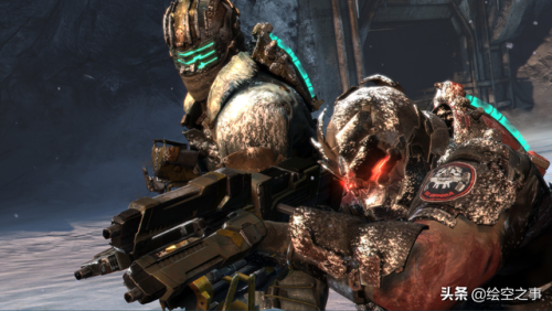 死亡空间3(狙击手幽灵战士2)插图5