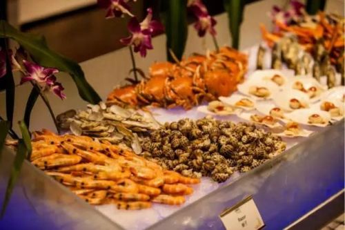 兴庆区寿宴酒店排名前十(庆阳酒店排名)插图18 兴庆区寿宴酒店排名前十(庆阳酒店排名)插图18