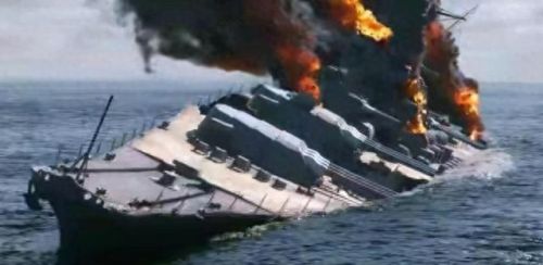 武藏号(武藏号与大和号区别)