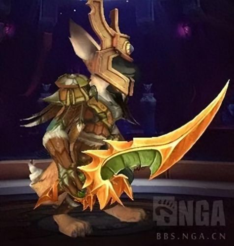 法杖幻化(法杖幻化排名)插图7