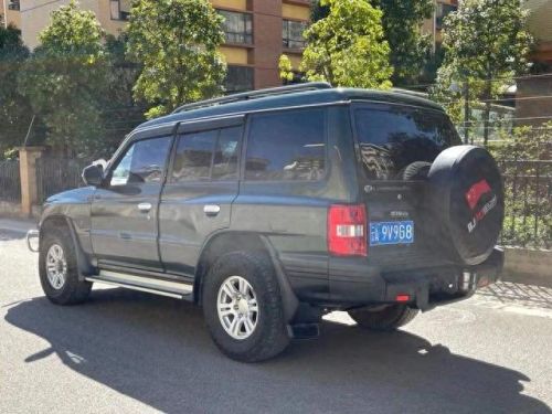 猎豹敞篷跑车(猎豹敞篷跑车怎么获得)插图13