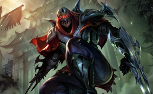 劫加点(船长符文)插图