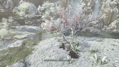 古剑奇谭3(仙剑奇侠传8开发中)插图16