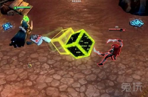 lol电玩系列皮肤大全(电玩联盟)插图31 lol电玩系列皮肤大全(电玩联盟)插图31