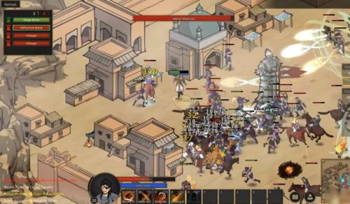 单机版手机游戏推荐(单机版手机游戏排行榜前十名)插图8 单机版手机游戏推荐(单机版手机游戏排行榜前十名)插图8