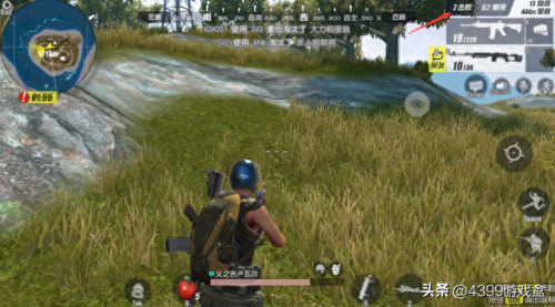 gameloft塞班(gameloft全部塞班游戏)插图10