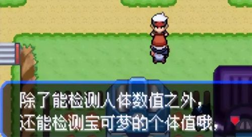 口袋妖怪究极绿宝石(口袋妖怪版本大全)插图36