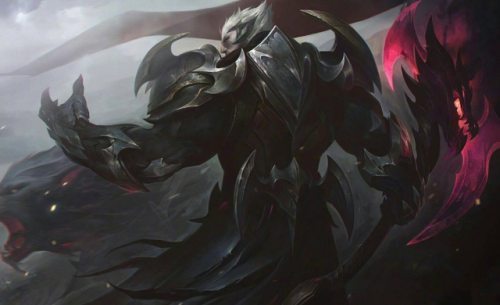 诺克萨斯之手打野出装(诺手打野出装2019)插图1