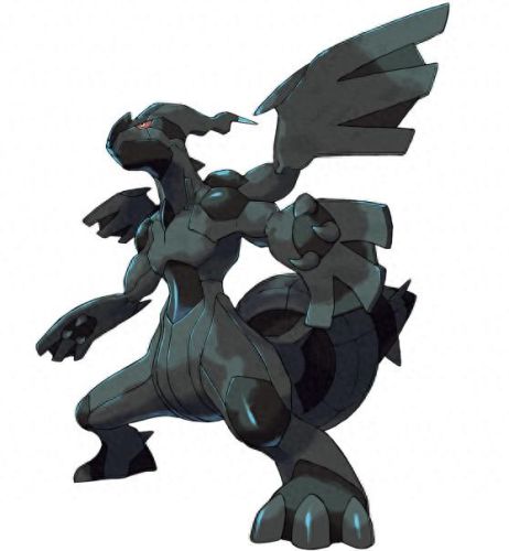 十大最强电系宝可梦(小智的十二只神兽)插图 十大最强电系宝可梦(小智的十二只神兽)插图