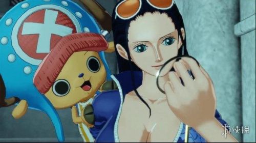 海贼王单机游戏(老版海贼王回合制手游)