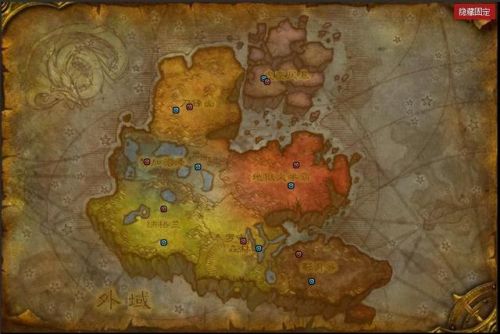 wow仲夏火焰节攻略(wow阿拉希刷元素火焰)插图7 wow仲夏火焰节攻略(wow阿拉希刷元素火焰)插图7