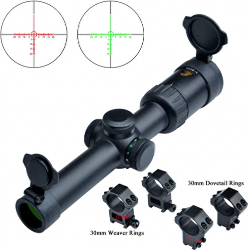 6倍镜图片(4倍镜图片)