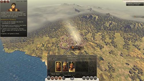 罗马2全面战争(罗马游戏单机)插图7 罗马2全面战争(罗马游戏单机)插图7