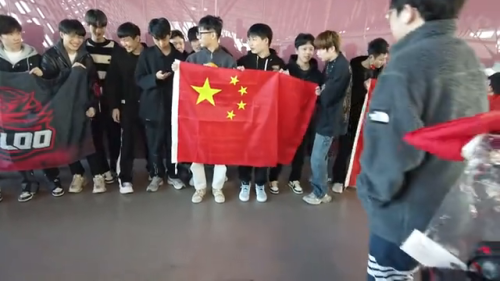 pgc全球总决赛(pubg国际比赛有哪些)