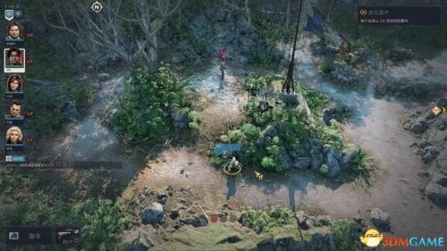 龙腾世纪3攻略(龙腾世纪3主角职业推荐)插图16