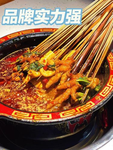 最新火锅加盟排名前十(牛肉面加盟费加盟条件)