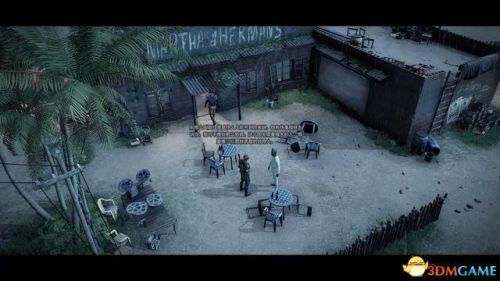 龙腾世纪3攻略(龙腾世纪3主角职业推荐)插图4