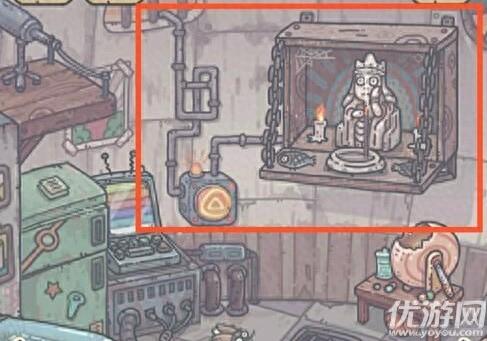 最强蜗牛烧香攻略(最强蜗牛所有彩蛋)