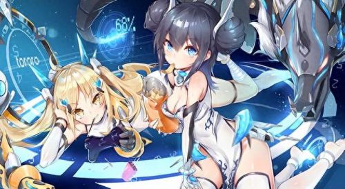 网游排行榜手游(十大平民耐玩手游)插图