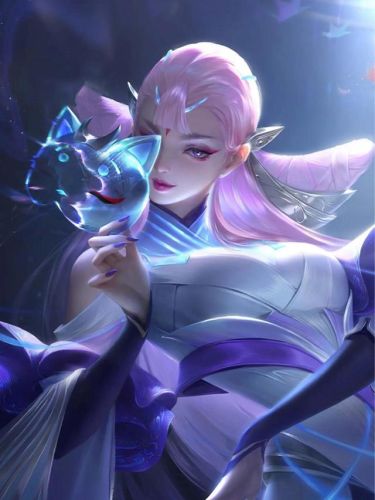 英雄联盟惊艳的id(影流之主劫的id有诗意)插图4 英雄联盟惊艳的id(影流之主劫的id有诗意)插图4