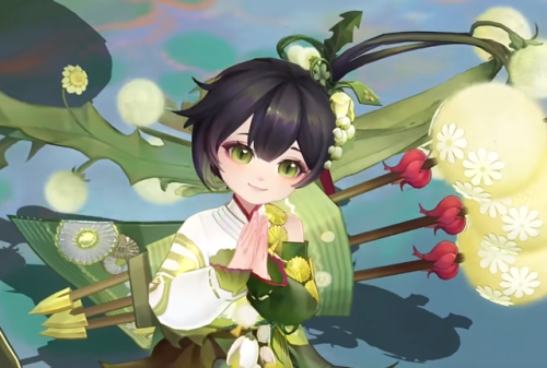 阴阳师萤草御魂搭配(渺念莹草值得培养吗)插图1