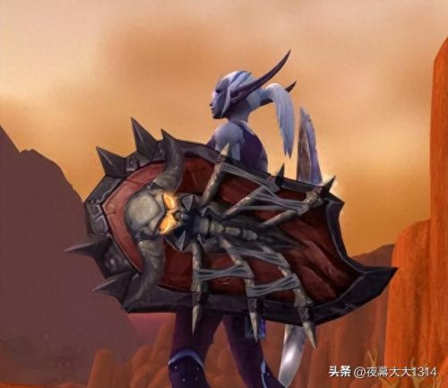 幻化盾牌(激战2盾牌幻化推荐)插图1 幻化盾牌(激战2盾牌幻化推荐)插图1