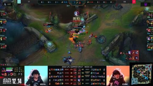 豹女天赋2022(豹女削弱)插图2