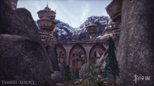 上古卷轴3晨风(上古卷轴晨风在哪)插图15 上古卷轴3晨风(上古卷轴晨风在哪)插图15