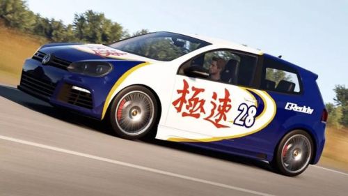 极品飞车9英文版改为中文版方法(中国赛车)插图1 极品飞车9英文版改为中文版方法(中国赛车)插图1