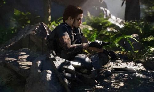 大型射击类单机游戏(十大手机单机第一人称射击)插图