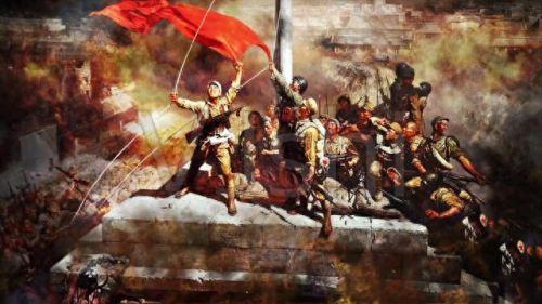 有六朝古都之称(六朝古都猜一动物)插图6