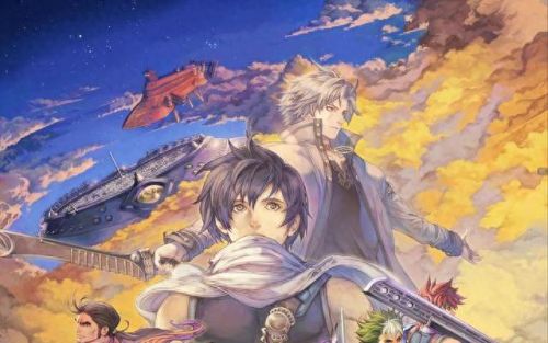 空之轨迹(空之轨迹三部曲深度解析)插图