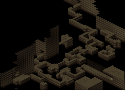仙剑奇侠传一图文攻略(仙剑98柔情版全地图物品攻略)插图17